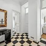 Le Coq Piacere - Garage - Ac - Wi-fi - Sea View Apartman Menton
