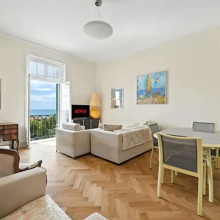 Lejlighed Le Coq Piacere - Garage - Ac - Wi-fi - Sea View