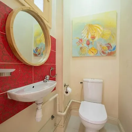 Lejlighed Le Coq Piacere - Garage - Ac - Wi-fi - Sea View *