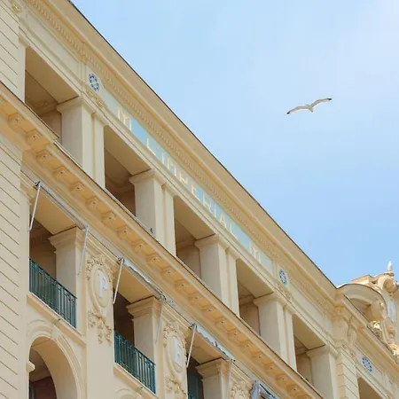 Le Coq Piacere - Garage - Ac - Wi-fi - Sea View Lejlighed