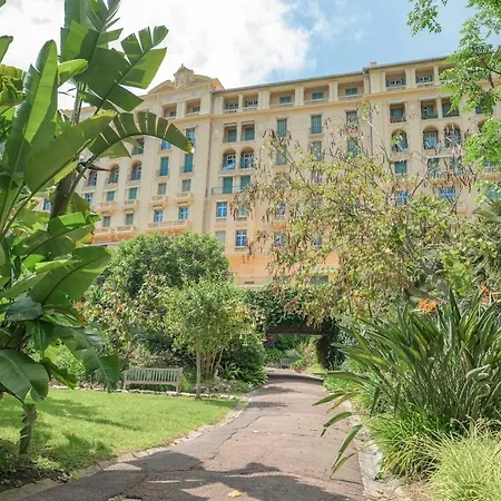 Le Coq Piacere - Garage - Ac - Wi-fi - Sea View * Menton