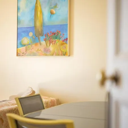 Le Coq Piacere - Garage - Ac - Wi-fi - Sea View