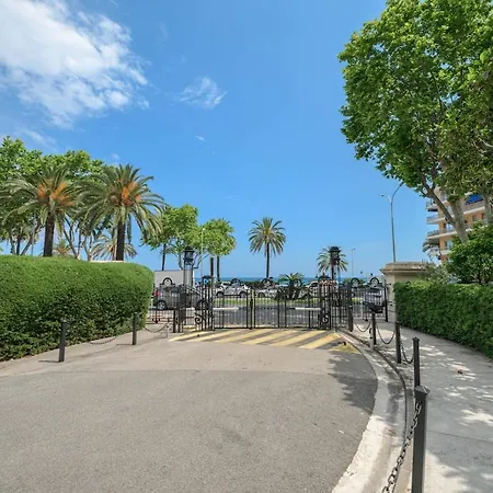 Le Coq Piacere - Garage - Ac - Wifi - Sea View Appartement