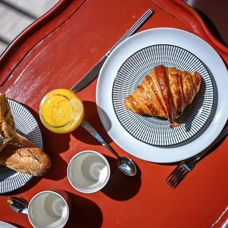 Le Coq Piacere - Garage - Ac - Wi-fi - Sea View Lejlighed