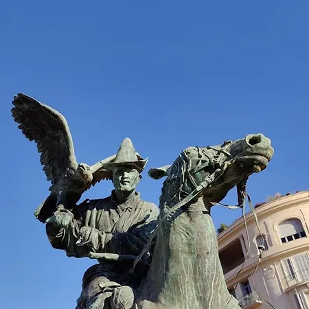 Le Coq Piacere - Garage - Ac - Wi-fi - Sea View Lejlighed