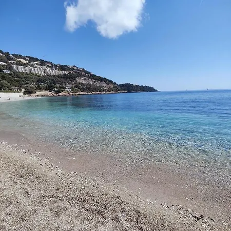 Appartement Le Coq Piacere - Garage - Ac - Wifi - Sea View