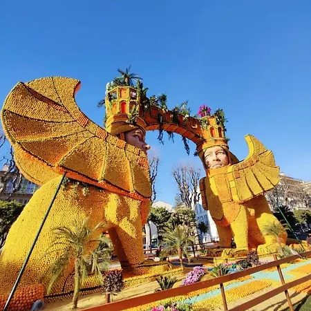 Le Coq Piacere - Garage - Ac - Wi-fi - Sea View