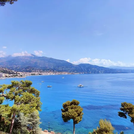 Le Coq Piacere - Garage - Ac - Wi-fi - Sea View Lejlighed *